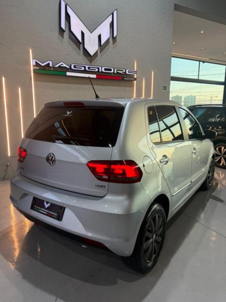 VOLKSWAGEN Fox 1.6 4P MSI TRENDLINE FLEX, Foto 7