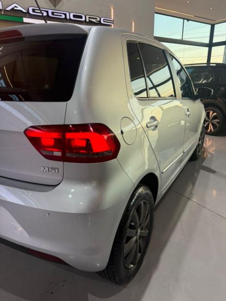 VOLKSWAGEN Fox 1.6 4P MSI TRENDLINE FLEX, Foto 8