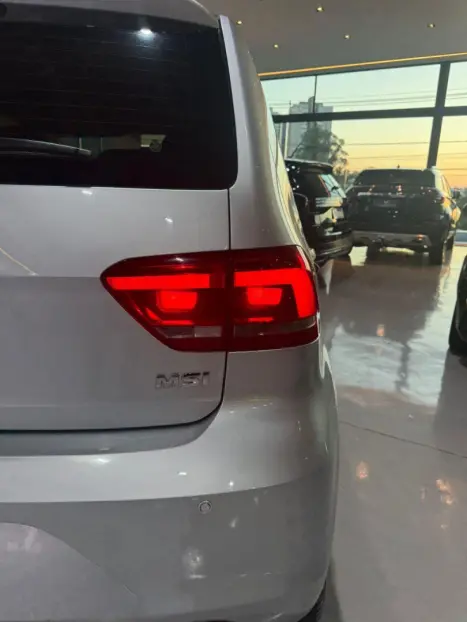 VOLKSWAGEN Fox 1.6 4P MSI TRENDLINE FLEX, Foto 9