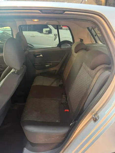 VOLKSWAGEN Fox 1.6 4P MSI TRENDLINE FLEX, Foto 16