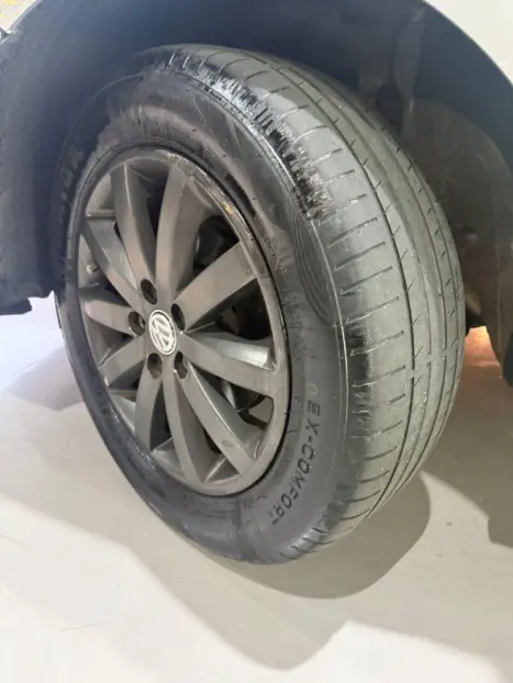 VOLKSWAGEN Fox 1.6 4P MSI TRENDLINE FLEX, Foto 17