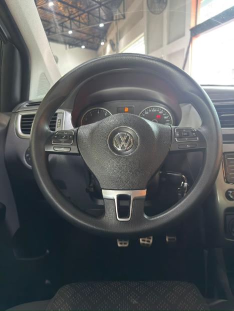 VOLKSWAGEN Fox 1.6 4P MSI TRENDLINE FLEX, Foto 12