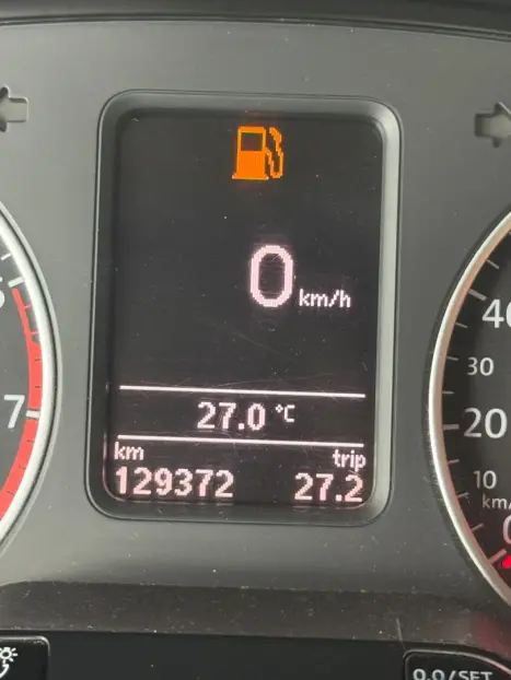 VOLKSWAGEN Fox 1.6 4P MSI TRENDLINE FLEX, Foto 15