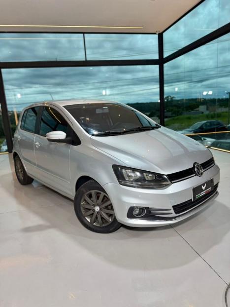 VOLKSWAGEN Fox 1.6 4P MSI TRENDLINE FLEX, Foto 2