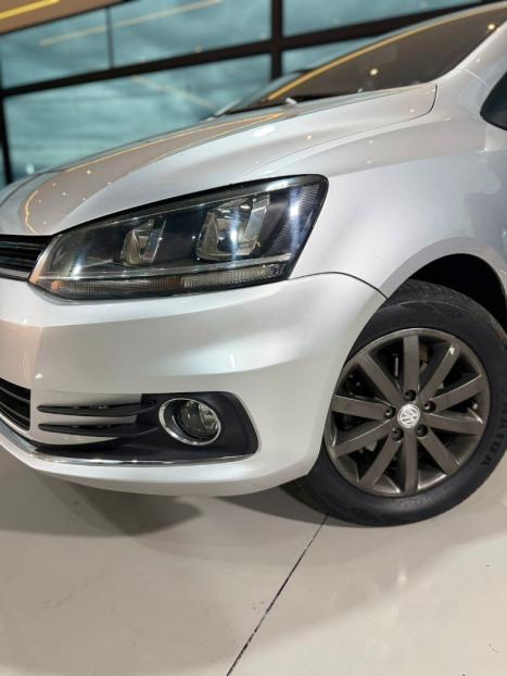 VOLKSWAGEN Fox 1.6 4P MSI TRENDLINE FLEX, Foto 3