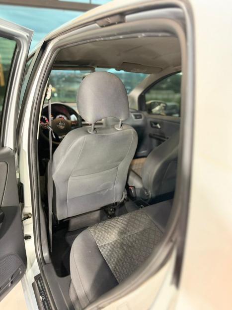 VOLKSWAGEN Fox 1.6 4P MSI TRENDLINE FLEX, Foto 11