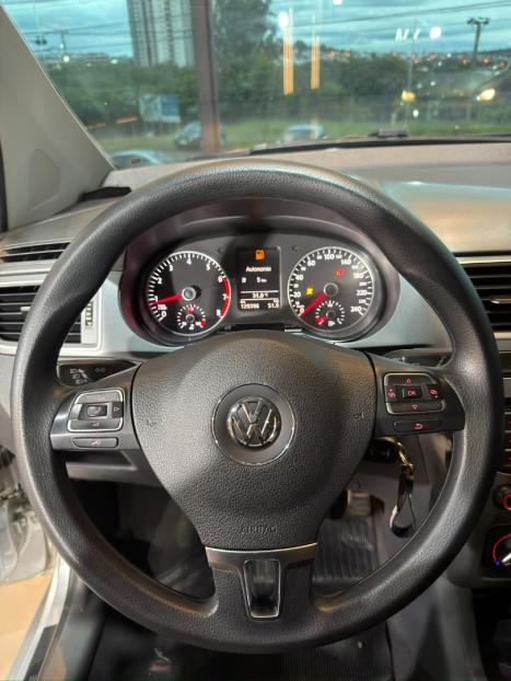 VOLKSWAGEN Fox 1.6 4P MSI TRENDLINE FLEX, Foto 13