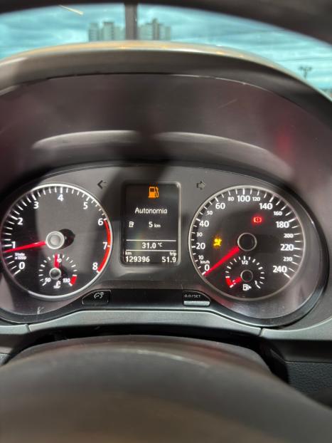 VOLKSWAGEN Fox 1.6 4P MSI TRENDLINE FLEX, Foto 14