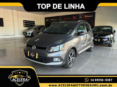 VOLKSWAGEN Fox 1.6 4P XTREME FLEX, Foto 1