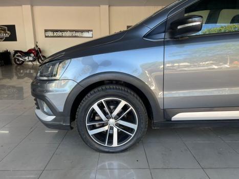 VOLKSWAGEN Fox 1.6 4P XTREME FLEX, Foto 2