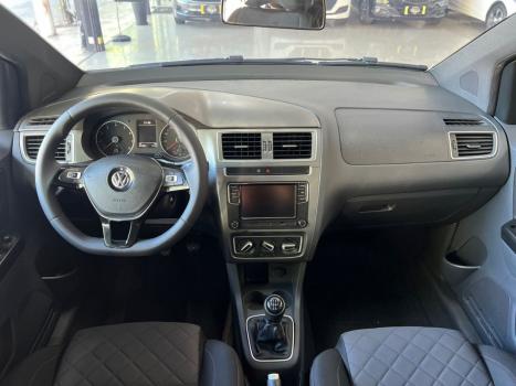 VOLKSWAGEN Fox 1.6 4P XTREME FLEX, Foto 4