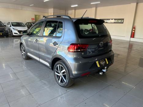 VOLKSWAGEN Fox 1.6 4P XTREME FLEX, Foto 5