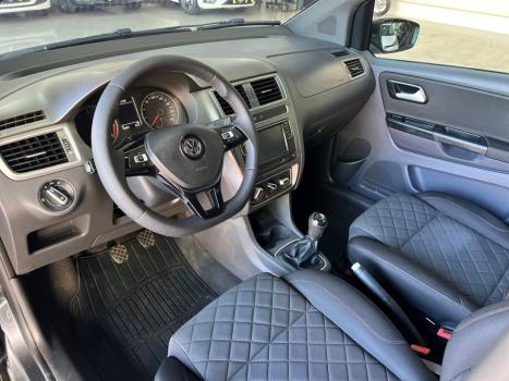 VOLKSWAGEN Fox 1.6 4P XTREME FLEX, Foto 6