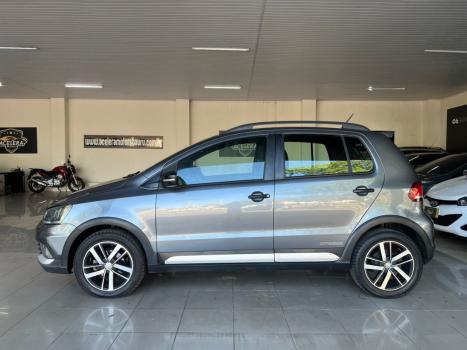 VOLKSWAGEN Fox 1.6 4P XTREME FLEX, Foto 7