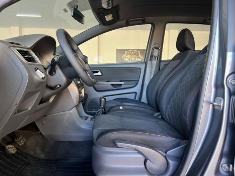VOLKSWAGEN Fox 1.6 4P XTREME FLEX, Foto 9