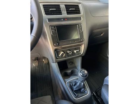 VOLKSWAGEN Fox 1.6 4P XTREME FLEX, Foto 12