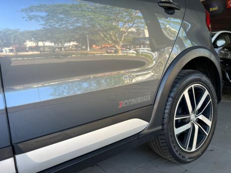 VOLKSWAGEN Fox 1.6 4P XTREME FLEX, Foto 13