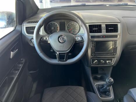 VOLKSWAGEN Fox 1.6 4P XTREME FLEX, Foto 14