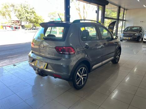 VOLKSWAGEN Fox 1.6 4P XTREME FLEX, Foto 15