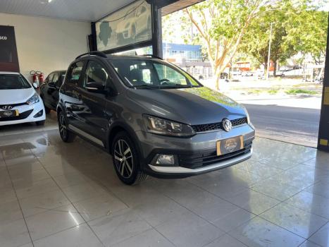 VOLKSWAGEN Fox 1.6 4P XTREME FLEX, Foto 16