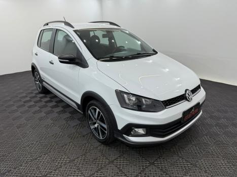 VOLKSWAGEN Fox 1.6 4P XTREME FLEX, Foto 2