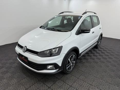 VOLKSWAGEN Fox 1.6 4P XTREME FLEX, Foto 3