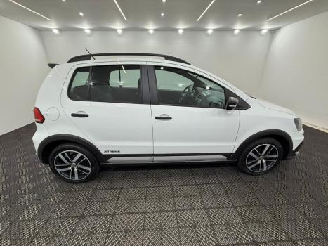 VOLKSWAGEN Fox 1.6 4P XTREME FLEX, Foto 4