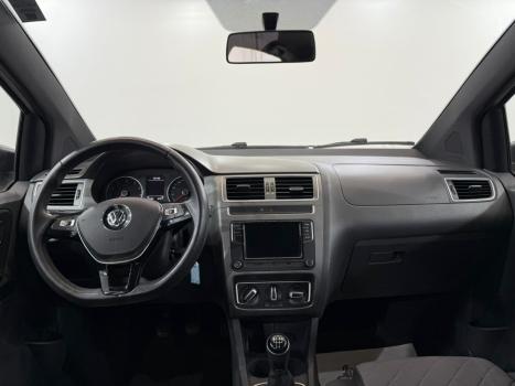 VOLKSWAGEN Fox 1.6 4P XTREME FLEX, Foto 11