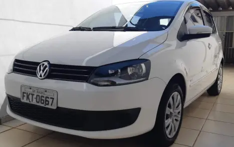 VOLKSWAGEN Fox 1.6 4P TREND FLEX, Foto 3