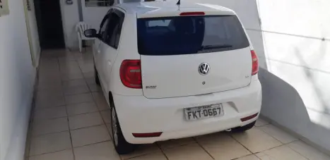 VOLKSWAGEN Fox 1.6 4P TREND FLEX, Foto 5