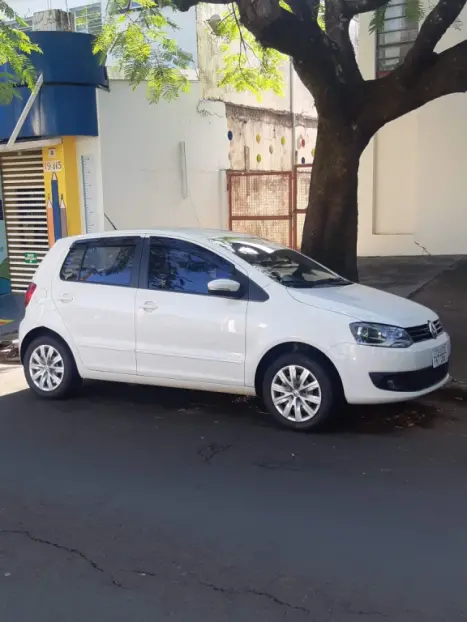 VOLKSWAGEN Fox 1.6 4P TREND FLEX, Foto 1