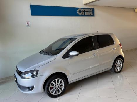 VOLKSWAGEN Fox 1.6 4P FLEX, Foto 1