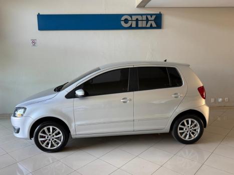 VOLKSWAGEN Fox 1.6 4P FLEX, Foto 2