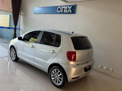 VOLKSWAGEN Fox 1.6 4P FLEX, Foto 3