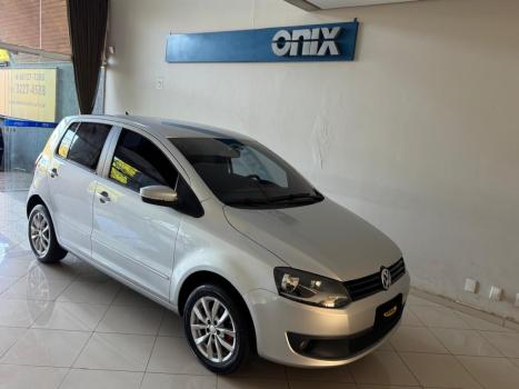 VOLKSWAGEN Fox 1.6 4P FLEX, Foto 4