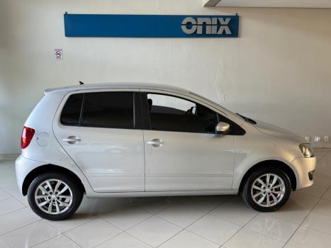 VOLKSWAGEN Fox 1.6 4P FLEX, Foto 5