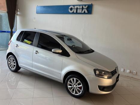 VOLKSWAGEN Fox 1.6 4P FLEX, Foto 6