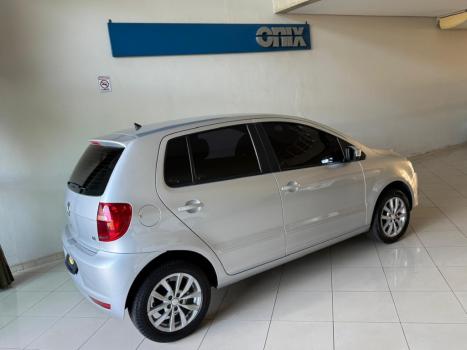 VOLKSWAGEN Fox 1.6 4P FLEX, Foto 7