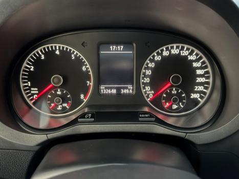 VOLKSWAGEN Fox 1.6 4P FLEX, Foto 8