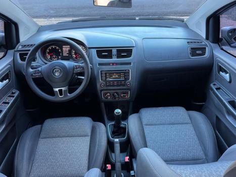 VOLKSWAGEN Fox 1.6 4P FLEX, Foto 10