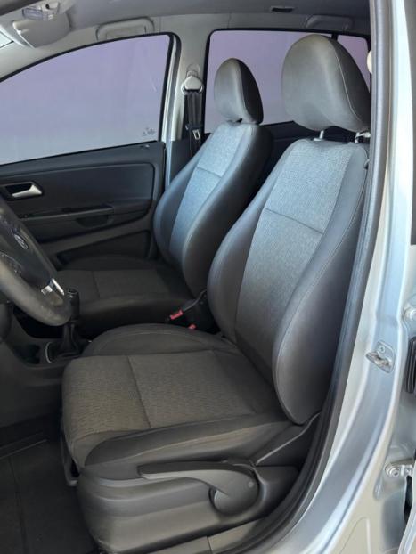 VOLKSWAGEN Fox 1.6 4P FLEX, Foto 11