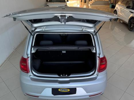 VOLKSWAGEN Fox 1.6 4P FLEX, Foto 12