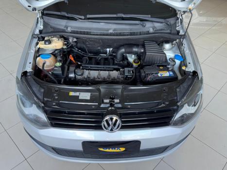 VOLKSWAGEN Fox 1.6 4P FLEX, Foto 14