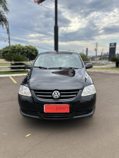 VOLKSWAGEN Fox 1.6 4P FLEX, Foto 2
