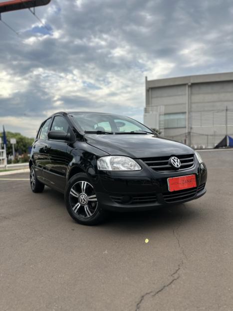 VOLKSWAGEN Fox 1.6 4P FLEX, Foto 3