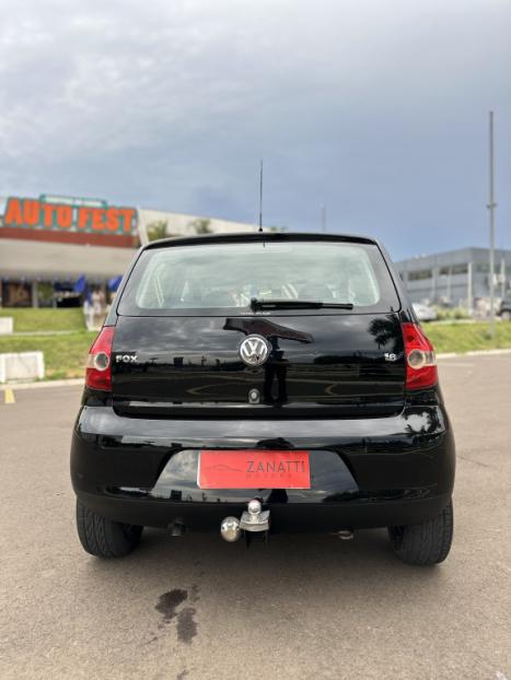 VOLKSWAGEN Fox 1.6 4P FLEX, Foto 7