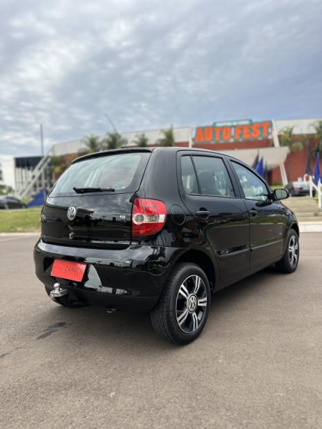 VOLKSWAGEN Fox 1.6 4P FLEX, Foto 9