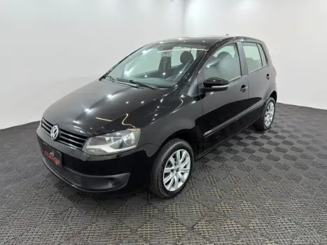 VOLKSWAGEN Fox 1.6 4P FLEX, Foto 1
