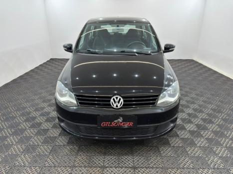 VOLKSWAGEN Fox 1.6 4P FLEX, Foto 2