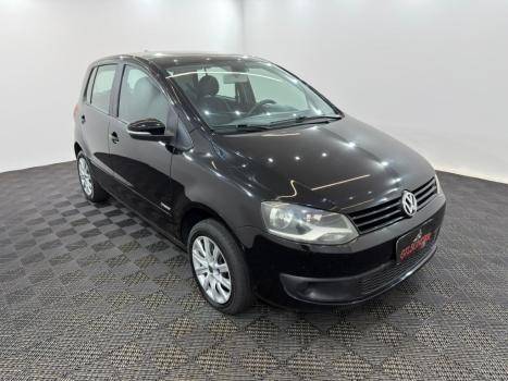 VOLKSWAGEN Fox 1.6 4P FLEX, Foto 3